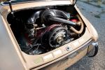 Porsche 911 S 2.0 Coupe 1966 года (NA)